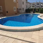 Family Paradise! Playa De Naufragos Apartamento *