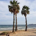 Family Paradise! Playa De Naufragos * Torrevieja