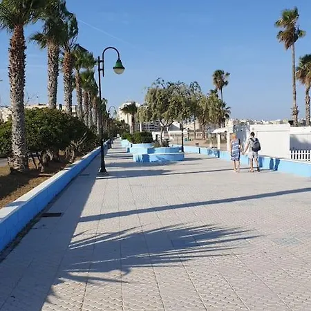 Family Paradise! Playa De Naufragos Apartment *
