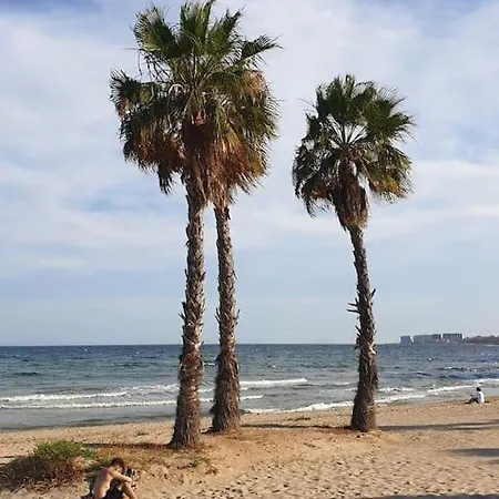 Family Paradise! Playa De Naufragos * Torrevieja