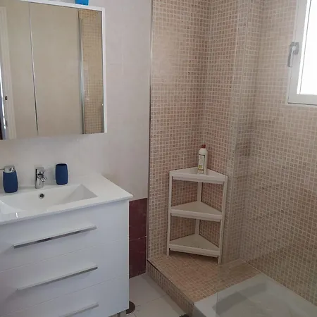Family Paradise! Playa De Naufragos Apartment Torrevieja