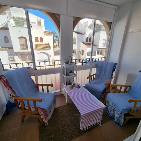 Family Paradise! Playa De Naufragos Apartment Torrevieja