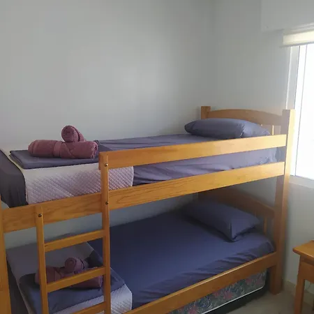 Apartmán Family Paradise! Playa De Naufragos *