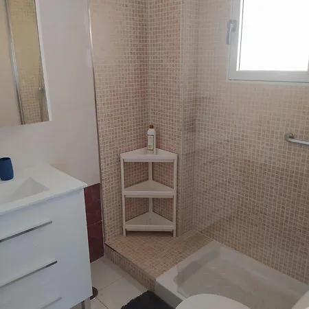 Family Paradise! Playa De Naufragos Apartmán