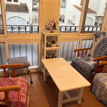 Family Paradise! Playa De Naufragos Apartment Torrevieja