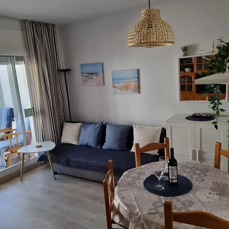 Apartmán Family Paradise! Playa De Naufragos *