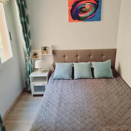 Family Paradise! Playa De Naufragos * Torrevieja