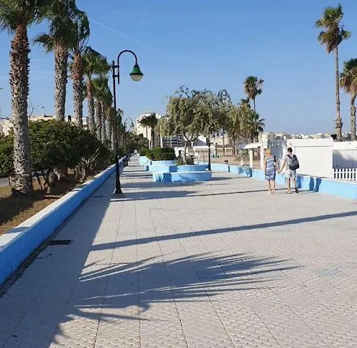 Family Paradise! Playa De Naufragos Διαμέρισμα *