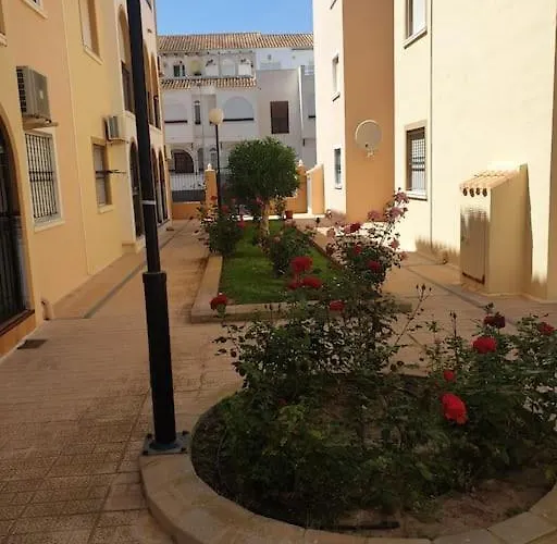 Family Paradise! Playa De Naufragos Διαμέρισμα