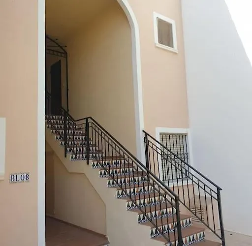 Διαμέρισμα Family Paradise! Playa De Naufragos *