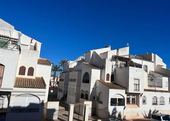 Family Paradise! Playa De Naufragos *