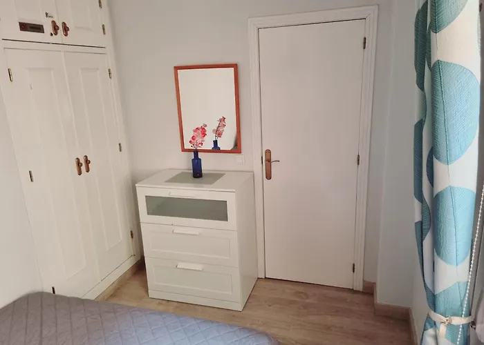 Family Paradise! Playa De Naufragos Τορεβιέχα