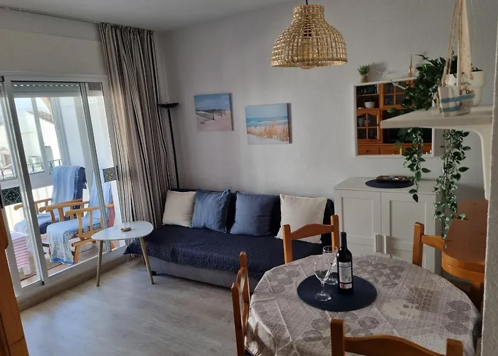 Διαμέρισμα Family Paradise! Playa De Naufragos *